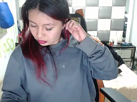 dulcecandy1919 online show from 20, 2, 2026