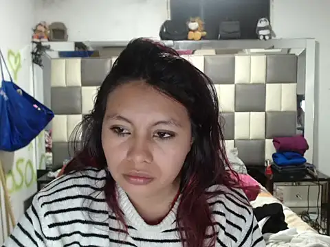 dulcecandy1919 online show from 25, 2, 2026