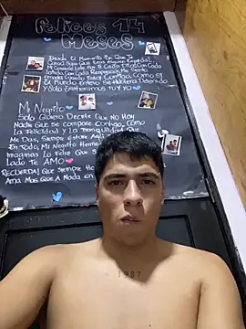 Snapshot of laparejita0410 chatting on 28, 2, 2026 laparejita0410 online show from 28, 2, 2026