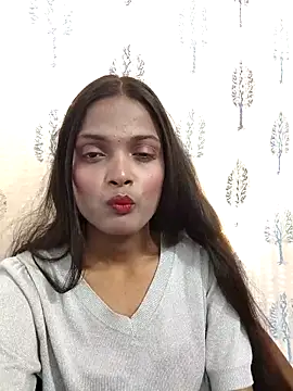 Snapshot of iam-anshika chatting on 10, 3, 2026 iam-anshika online show from 10, 3, 2026