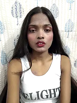 Snapshot of iam-anshika chatting on 19, 3, 2026 iam-anshika online show from 19, 3, 2026