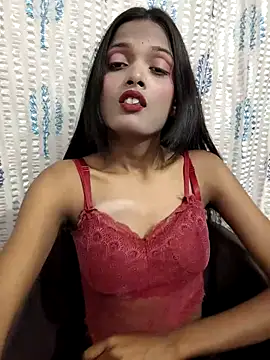 Snapshot of iam-anshika chatting on 3, 4, 2026 iam-anshika online show from 3, 4, 2026