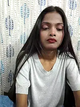 Snapshot of iam-anshika chatting on 5, 4, 2026 iam-anshika online show from 5, 4, 2026