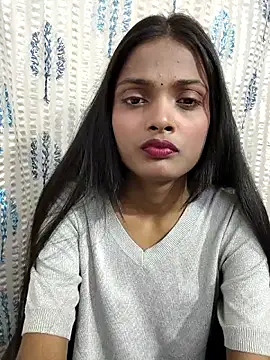 Snapshot of iam-anshika chatting on 8, 4, 2026 iam-anshika online show from 8, 4, 2026