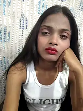 Snapshot of iam-anshika chatting on 13, 4, 2026 iam-anshika online show from 13, 4, 2026