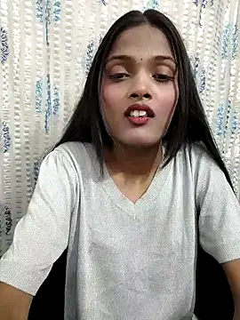 Snapshot of iam-anshika chatting on 16, 4, 2026 iam-anshika online show from 16, 4, 2026