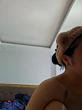 Snapshot of Halyken chatting on 22, 2, 2026 Halyken online show from 22, 2, 2026