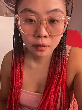 chubbybunny03 online show from 25, 6, 2026