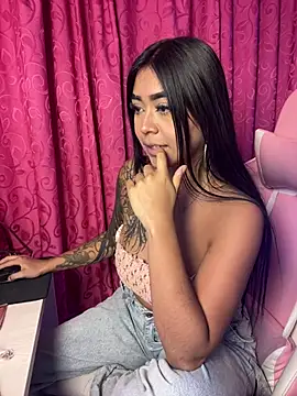 Keyla Cutte  online show from 18, 3, 2026