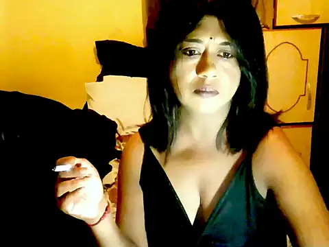 IndianPleasures21 online show from 16, 3, 2026