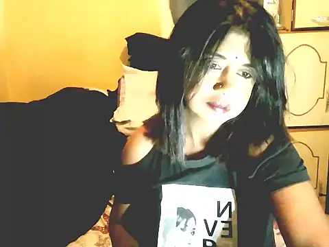 IndianPleasures21 online show from 24, 3, 2026