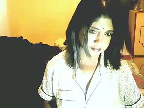 IndianPleasures21 online show from 25, 3, 2026