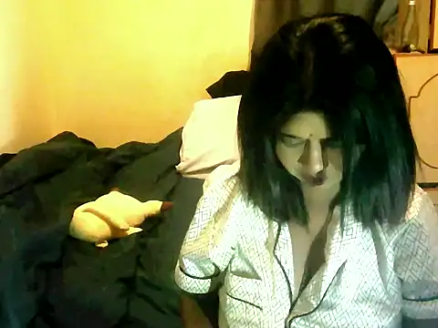 IndianPleasures21 online show from 23, 4, 2026