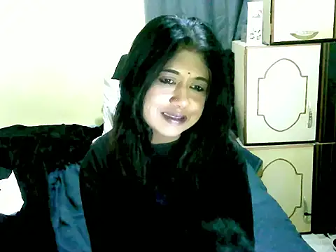 IndianPleasures21 online show from 3, 6, 2026