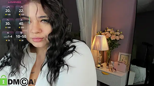 Snapshot of Annet_Nel1son chatting on 23, 2, 2026 Annet Nel1son online show from 23, 2, 2026