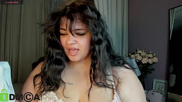 Snapshot of Annet_Nel1son chatting on 24, 2, 2026 Annet Nel1son online show from 24, 2, 2026