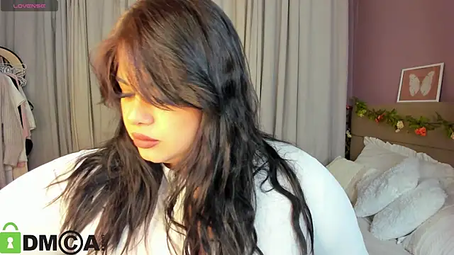 Snapshot of Annet_Nel1son chatting on 26, 2, 2026 Annet Nel1son online show from 26, 2, 2026