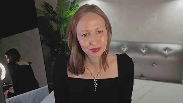 Elizabeth Andersonn online show from 8, 3, 2026