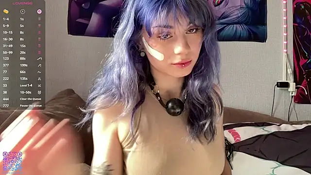 Snapshot of Emmibrilson chatting on 18, 6, 2026 Emmibrilson online show from 18, 6, 2026