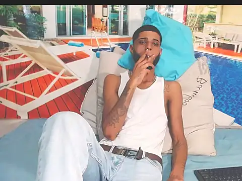 CharmingIndian1 online show from 25, 2, 2026