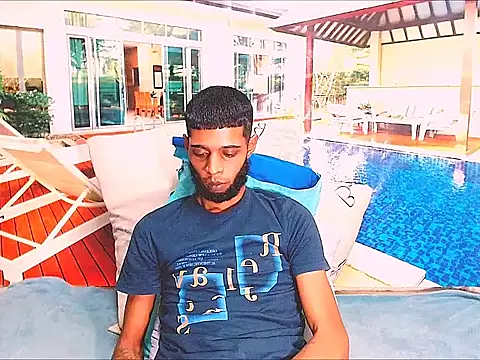 CharmingIndian1 online show from 2, 4, 2026