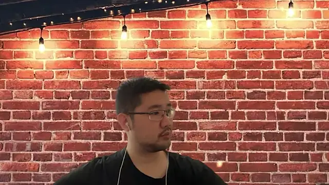 jasonryu2025 online show from 27, 2, 2026