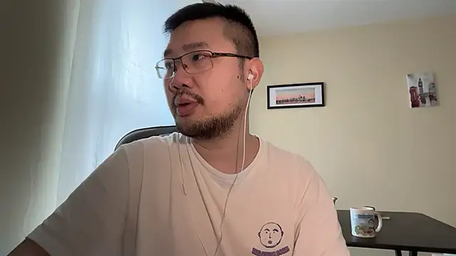 Snapshot of jasonryu2025 chatting on 16, 3, 2026 jasonryu2025 online show from 16, 3, 2026