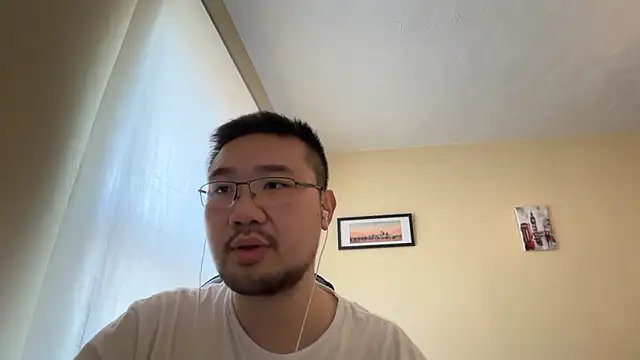 Snapshot of jasonryu2025 chatting on 17, 3, 2026 jasonryu2025 online show from 17, 3, 2026