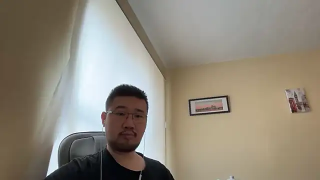 Snapshot of jasonryu2025 chatting on 20, 3, 2026 jasonryu2025 online show from 20, 3, 2026