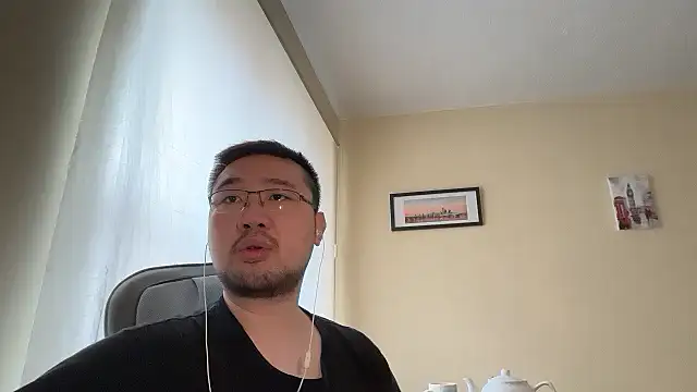 Snapshot of jasonryu2025 chatting on 22, 3, 2026 jasonryu2025 online show from 22, 3, 2026