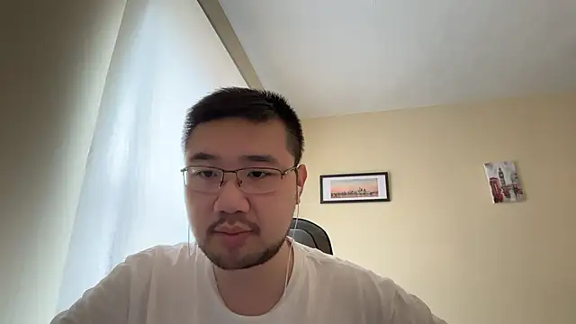 Snapshot of jasonryu2025 chatting on 23, 3, 2026 jasonryu2025 online show from 23, 3, 2026