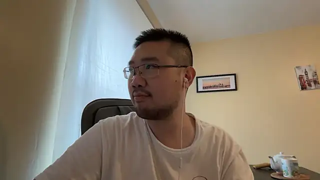 Snapshot of jasonryu2025 chatting on 27, 3, 2026 jasonryu2025 online show from 27, 3, 2026