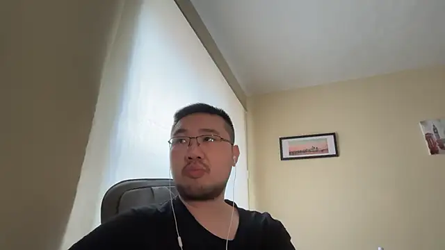 Snapshot of jasonryu2025 chatting on 29, 3, 2026 jasonryu2025 online show from 29, 3, 2026