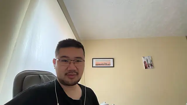 Snapshot of jasonryu2025 chatting on 30, 3, 2026 jasonryu2025 online show from 30, 3, 2026