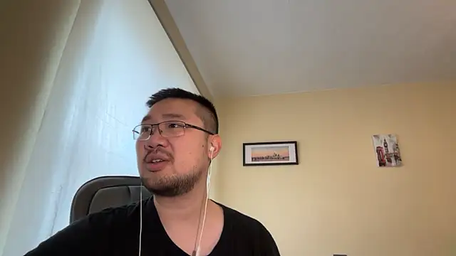 Snapshot of jasonryu2025 chatting on 31, 3, 2026 jasonryu2025 online show from 31, 3, 2026