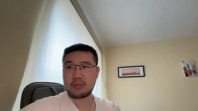 Snapshot of jasonryu2025 chatting on 9, 4, 2026 jasonryu2025 online show from 9, 4, 2026