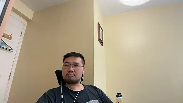 Snapshot of jasonryu2025 chatting on 10, 5, 2026 jasonryu2025 online show from 10, 5, 2026