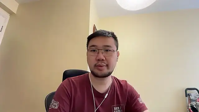 Snapshot of jasonryu2025 chatting on 12, 5, 2026 jasonryu2025 online show from 12, 5, 2026