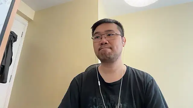 Snapshot of jasonryu2025 chatting on 20, 5, 2026 jasonryu2025 online show from 20, 5, 2026