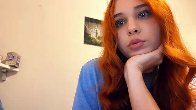 Snapshot of LolaBun chatting on 26, 2, 2026 LolaBun online show from 26, 2, 2026