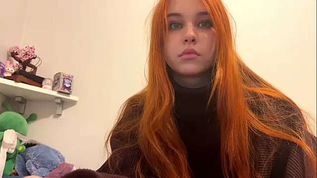 LolaBun online show from 3, 3, 2026