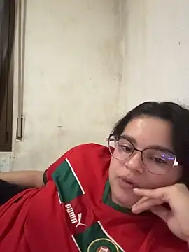 andrea2411 online show from 6, 3, 2026