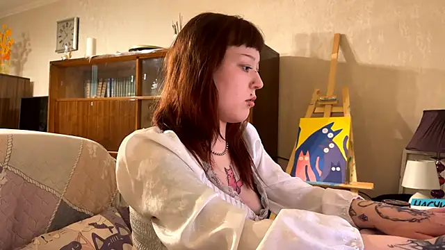 GraciaWirght online show from 28, 2, 2026