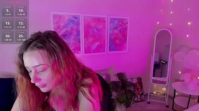 Amder Allen online show from 9, 3, 2026