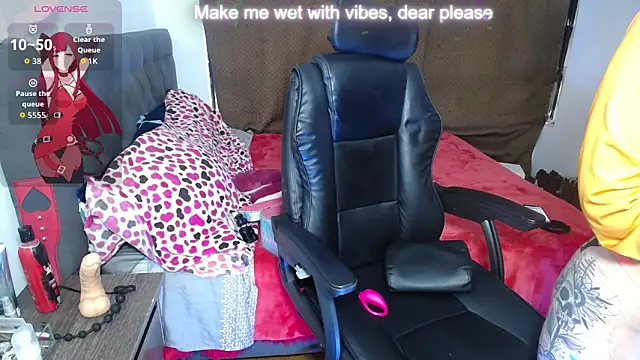 Snapshot of Dakotattoo chatting on 25, 2, 2026 Dakotattoo online show from 25, 2, 2026