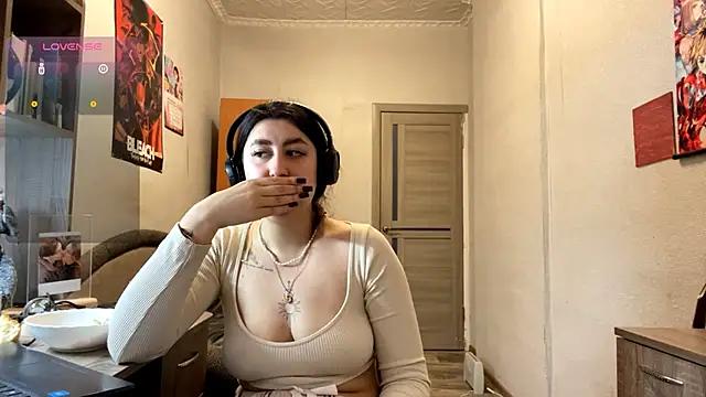 AshlynWabasha online show from 24, 3, 2026