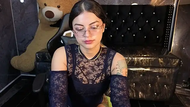 Steffa bunny b online show from 1, 3, 2026