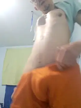 ANDYBLAKEE2025 online show from 25, 2, 2026