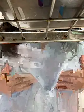 Butterflygi online show from 26, 2, 2026