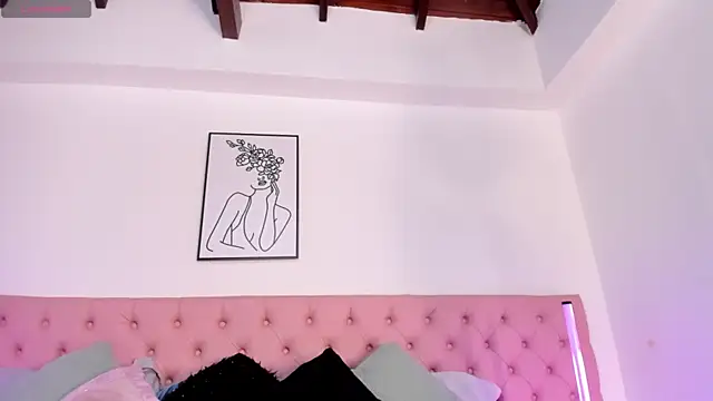 ZeynepYilmaz online show from 20, 3, 2026